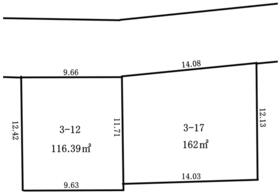 茨城県鹿嶋市宮中４丁目