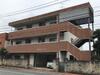 南熊本ハイツ 3階 築42年5ヶ月の賃貸物件