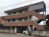 熊本市中央区南熊本２丁目 3階建 築40年のイメージ