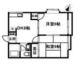 三島市東本町２丁目 2階建 築28年のイメージ