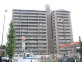 熊本市中央区本山町 14階建 築33年のイメージ