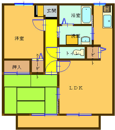 apartment 群馬県佐波郡玉村町大字角渕
地図を見る