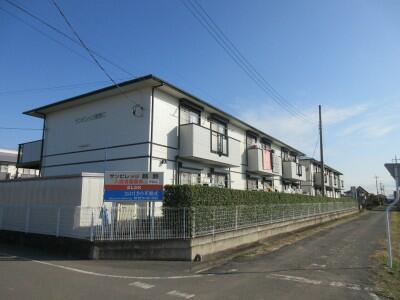 apartment 群馬県佐波郡玉村町大字角渕
地図を見る