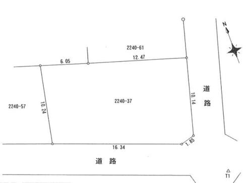Land, Yoshimi Town, Saitama