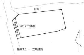 宮城県石巻市相野谷字川前