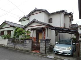 愛知県豊橋市北島町字北島