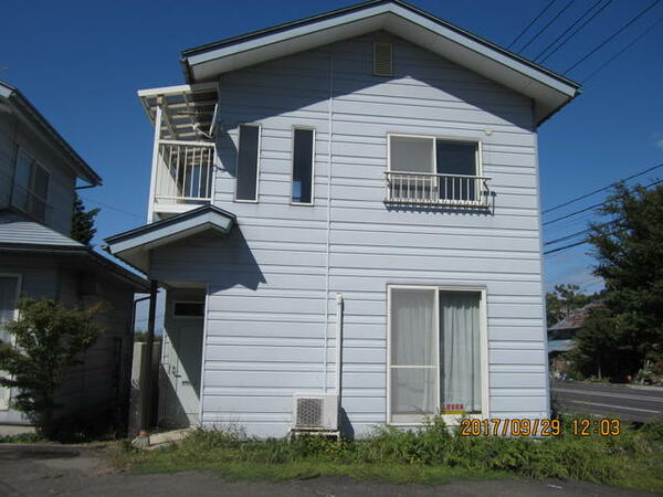 detached 福島県会津若松市東山町大字石山字院内

地図を見る