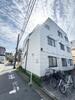 マンション加次井 2階 築33年の賃貸物件