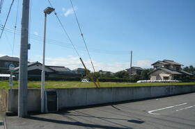 群馬県前橋市勝沢町