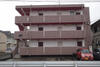 カルディア広田 3階 築24年4ヶ月の賃貸物件