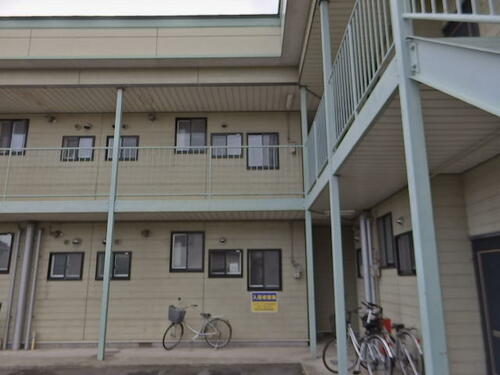 千葉アパート_トップ画像