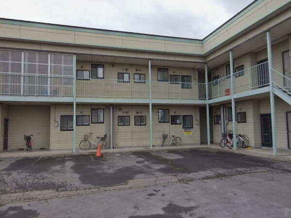 apartment 青森県黒石市緑町２丁目
緑町の賃貸情報を見る
物件地図