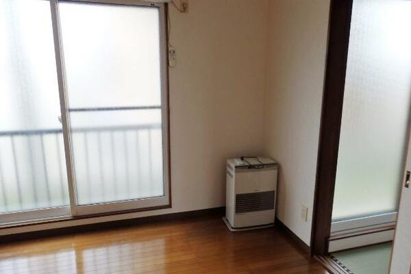 apartment 青森県黒石市緑町２丁目
緑町の賃貸情報を見る
物件地図