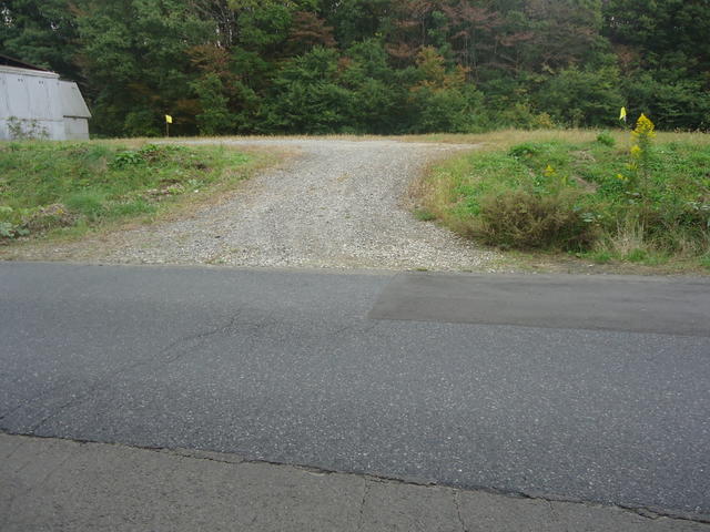 富谷市 三ノ関膳部沢上 資材置場用地 宮城県富谷市三ノ関膳部沢上の貸地 ラビーネット不動産