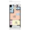 Apartment3771 8階 築8年4ヶ月の賃貸物件