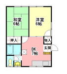 横須賀市上町４丁目 2階建 築32年のイメージ