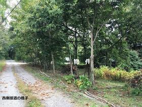 山梨県北杜市小淵沢町上笹尾