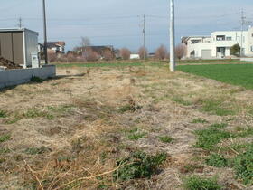 群馬県前橋市下長磯町