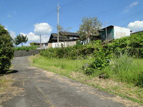 岐阜県中津川市下野