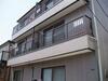 フォレスト目黒 2階 築30年5ヶ月の賃貸物件