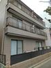 フォレスト目黒 2階 築30年7ヶ月の賃貸物件