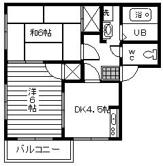 apartment 茨城県高萩市大字下手綱
地図を見る