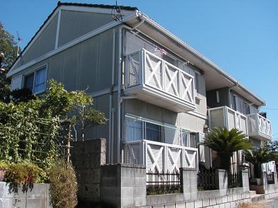 apartment 茨城県高萩市大字下手綱
地図を見る