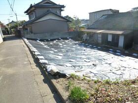 愛知県一宮市木曽川町里小牧字砂越