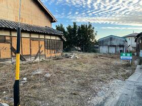 愛知県豊橋市船渡町字船渡