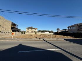 茨城県坂東市借宿