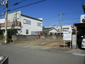 和歌山県海南市名高