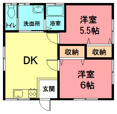detached 茨城県潮来市須賀南
地図を見る