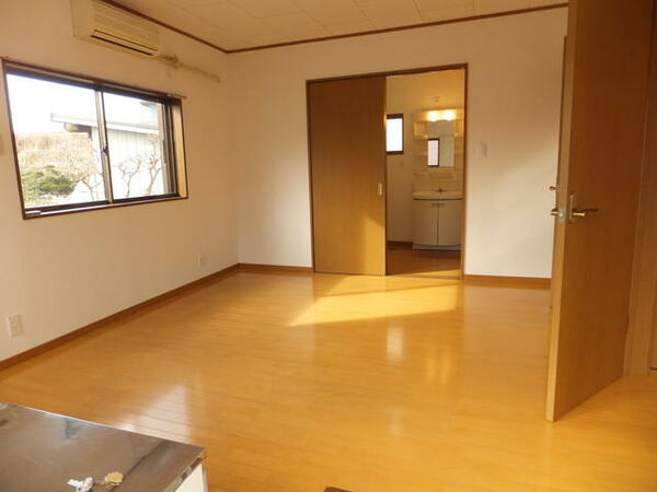 detached 茨城県潮来市須賀南
地図を見る