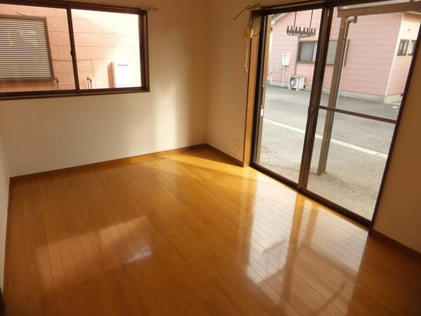 detached 茨城県潮来市須賀南
地図を見る