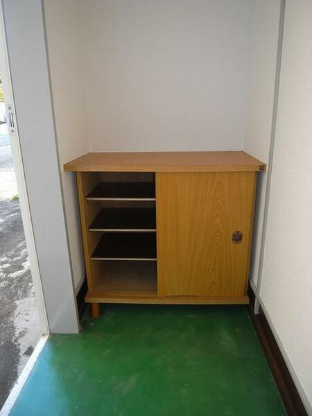 apartment 福島県西白河郡矢吹町一本木
物件地図