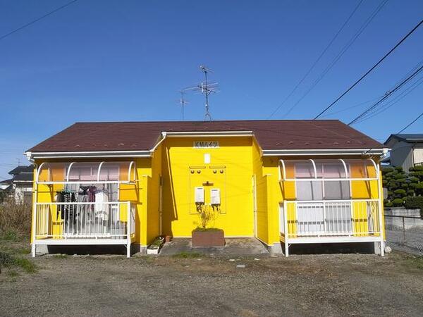 apartment 福島県西白河郡矢吹町一本木
物件地図