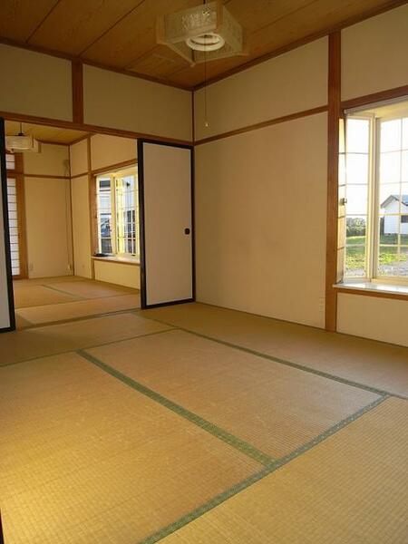 apartment 福島県西白河郡矢吹町一本木
物件地図