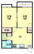 間取り：212057658161