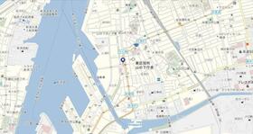 新潟県新潟市東区古湊町