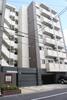 二中通駅より徒歩4分 7階 築16年2ヶ月の賃貸物件