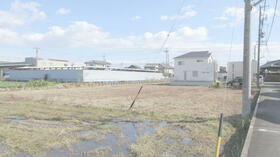 愛知県江南市安良町八王子