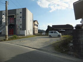 福岡県大牟田市馬場町