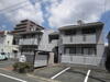 セジュール新津 1階 築38年1ヶ月の賃貸物件