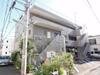 VILLA戸越 3階 築31年9ヶ月の賃貸物件