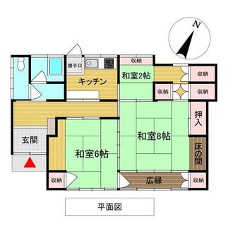 間取り：222019911944
