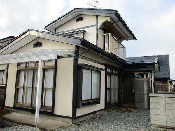 detached 岩手県滝沢市穴口

地図を見る
