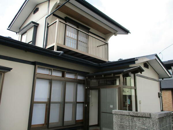 detached 岩手県滝沢市穴口

地図を見る