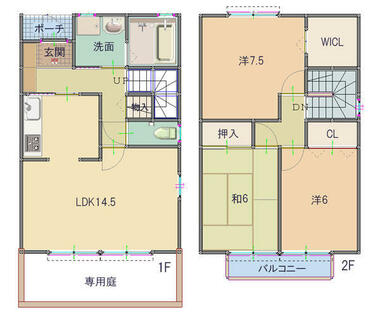 間取り：228059102132