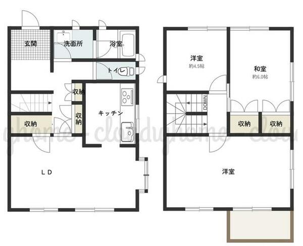 detached 東京都町田市能ヶ谷６丁目

地図を見る