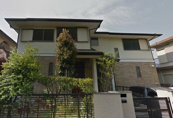 detached 東京都町田市能ヶ谷６丁目

地図を見る